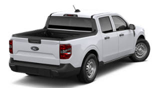 2026 Ford Maverick® External Image 3